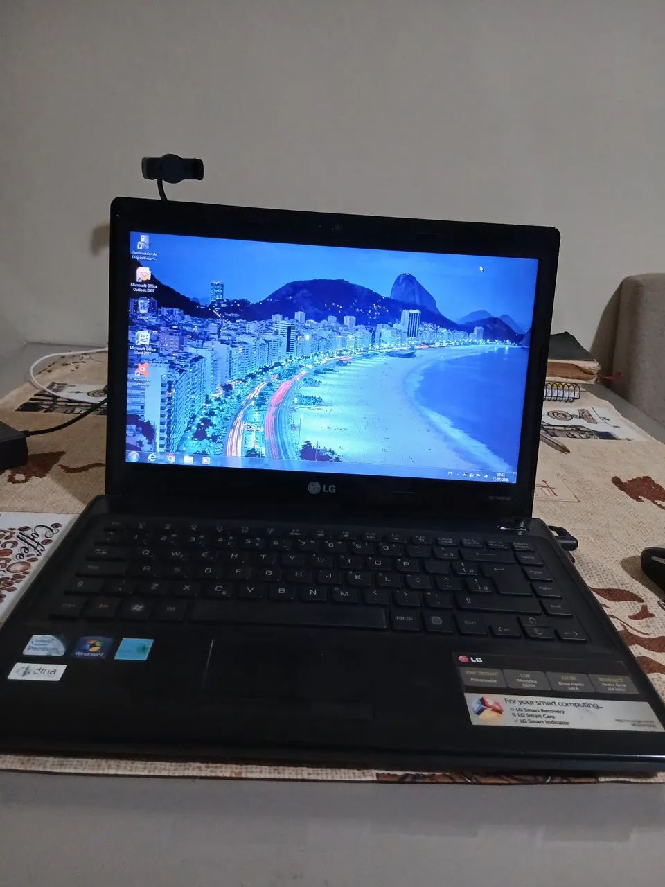 Vendo Lep top  - Foto 4