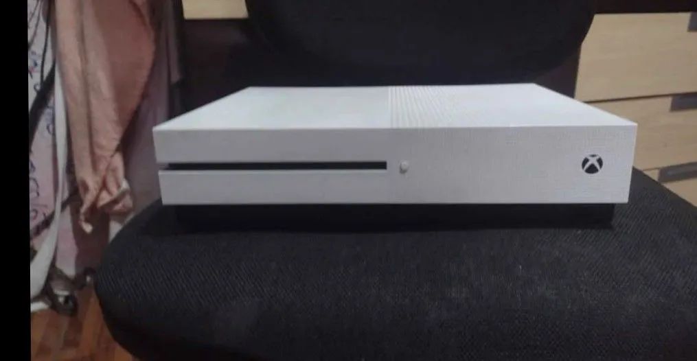 Xbox one s 1tb