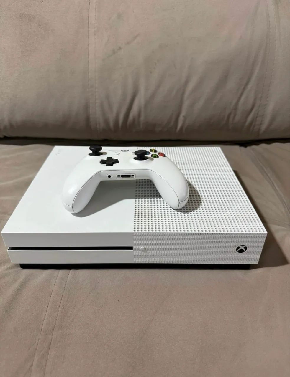 Xbox box one s
