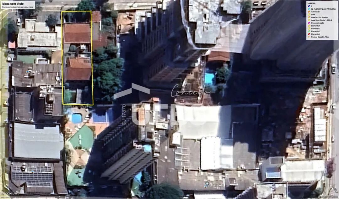 0 - Sobrado 5 quartos, sendo 4 suítes - Foto 5