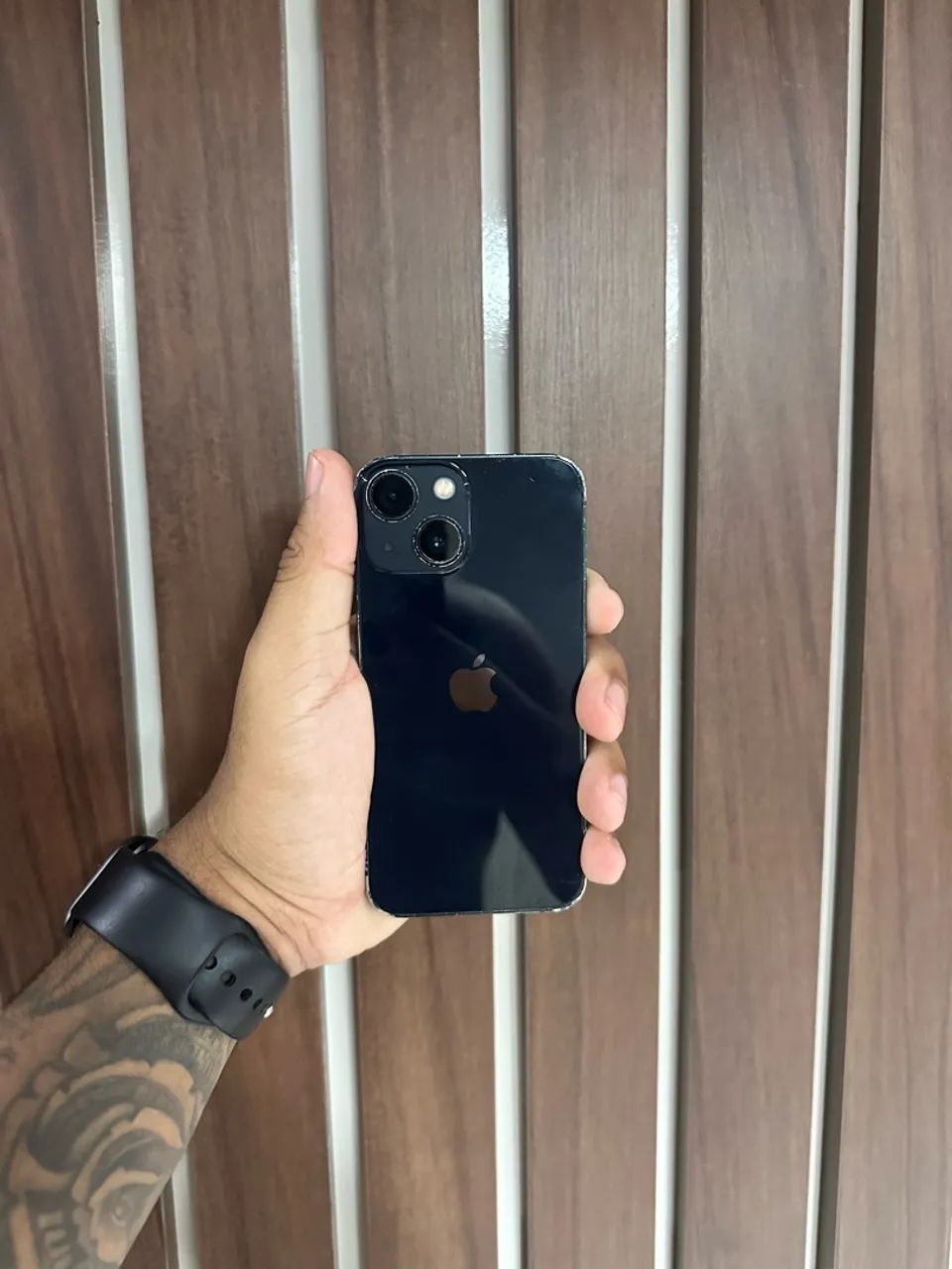 iPhone 13 mini 128GB - Foto 2