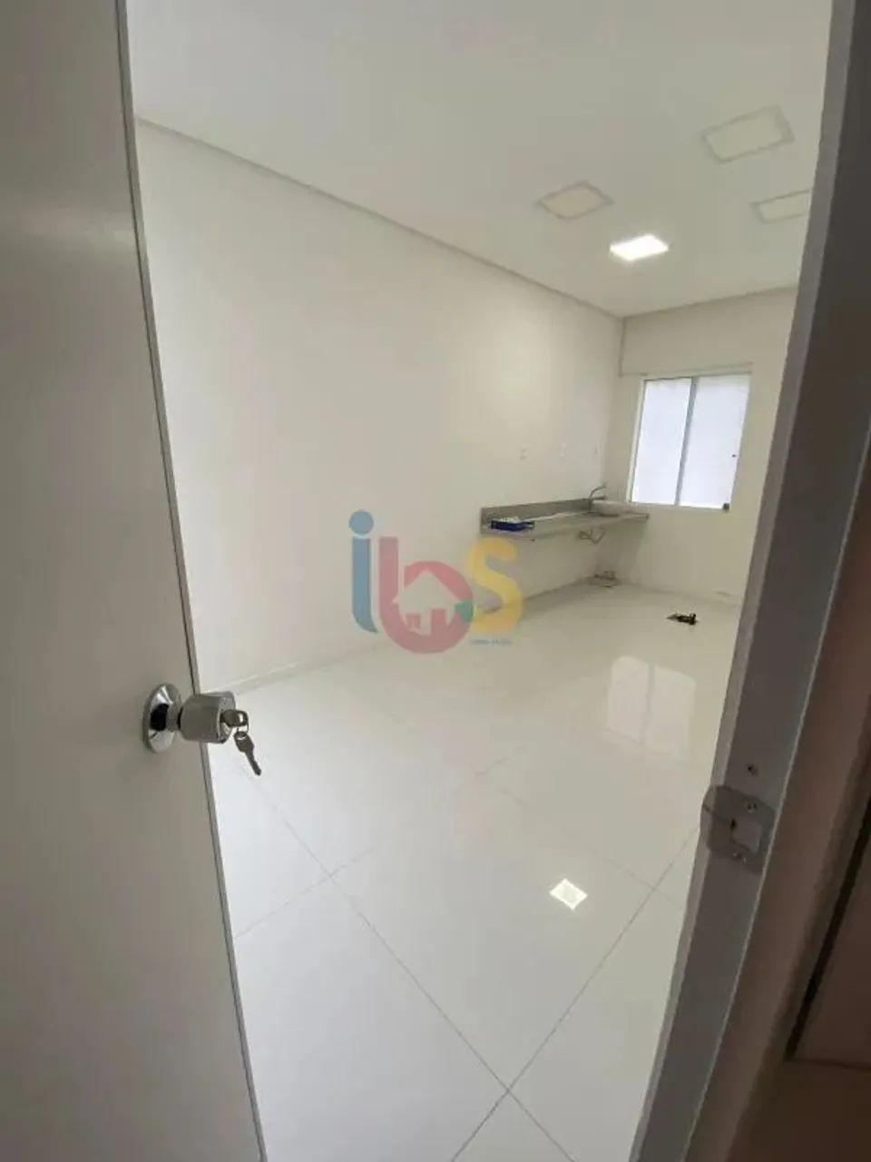 Sala Comercial centro da cidade - Foto 2