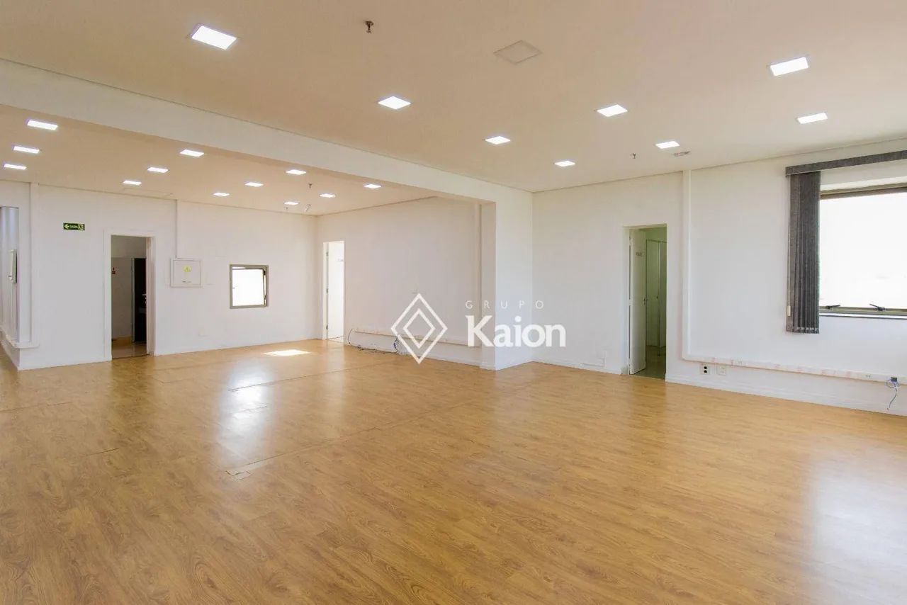 Sala para locação no Empresarial Gaplan em Itu! - Foto 4