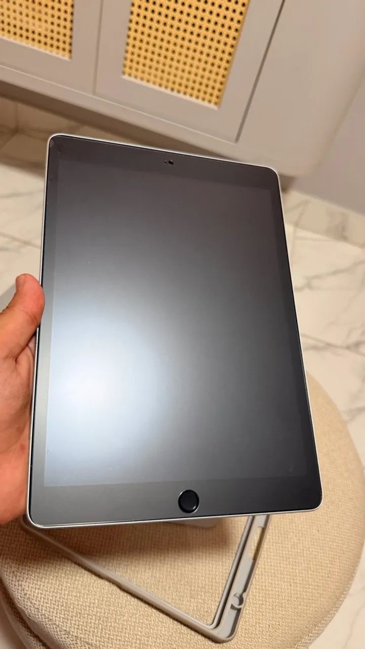 iPad 9ª geração - Foto 4