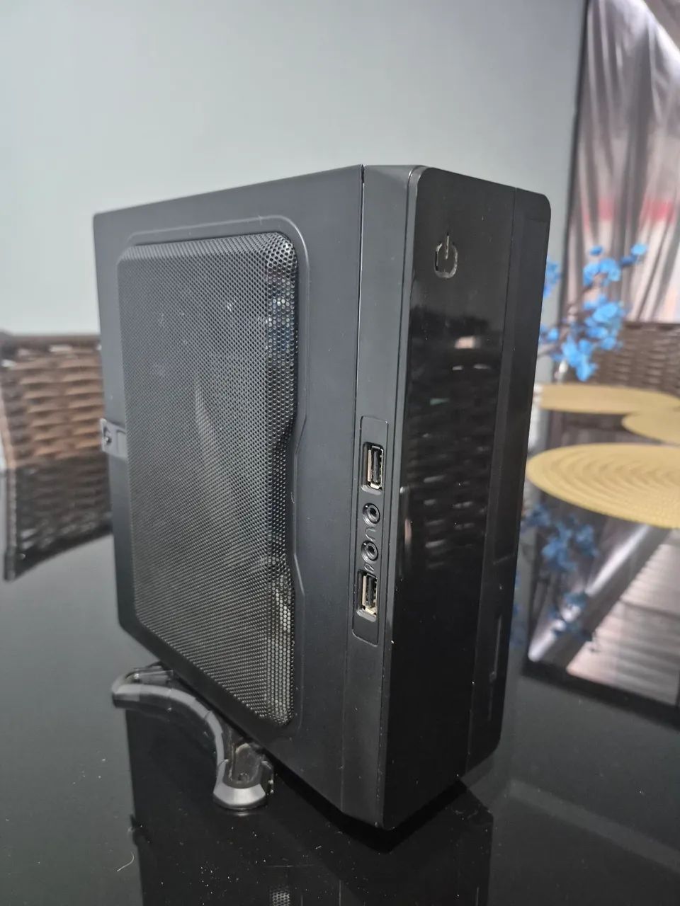 Mini PC (Computador) só R$850,00 - Foto 5
