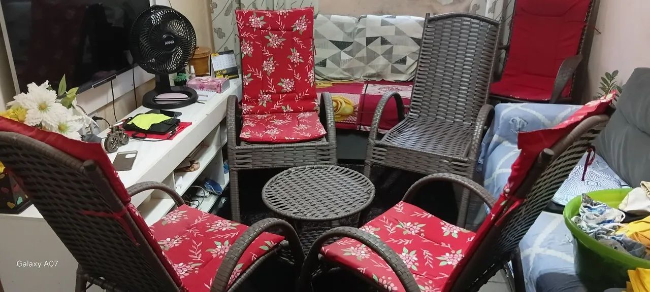 Vendo ou troco  - Foto 2