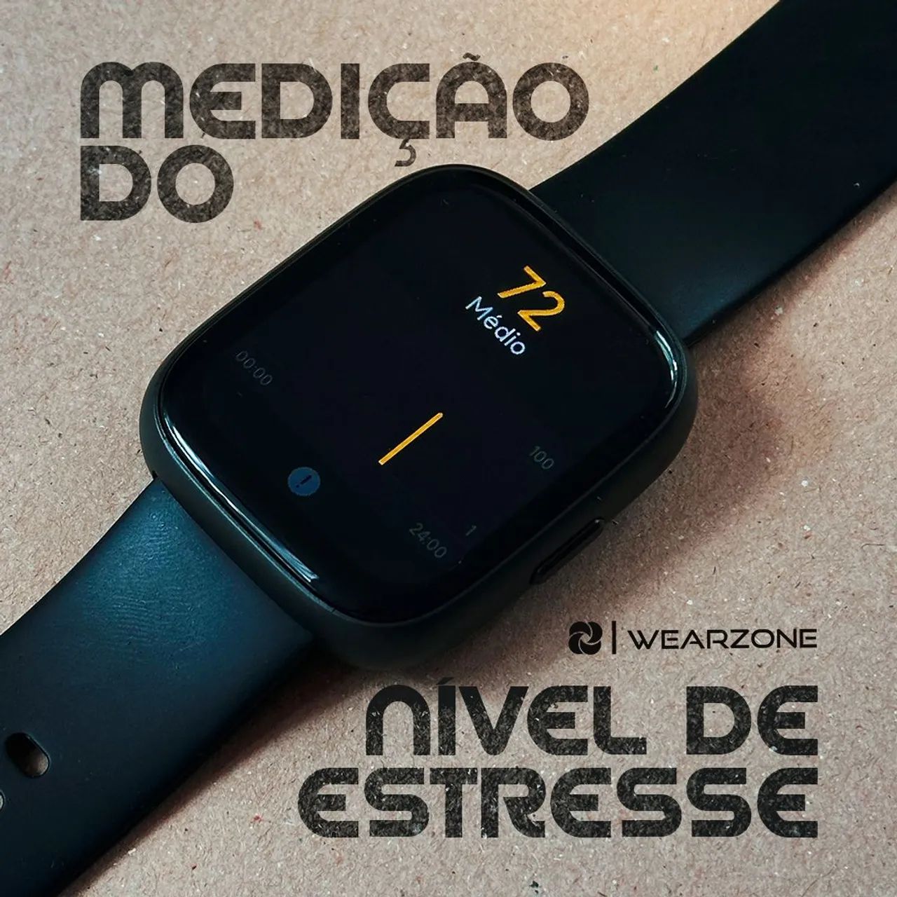 Smartwatch pulse  - Foto 2
