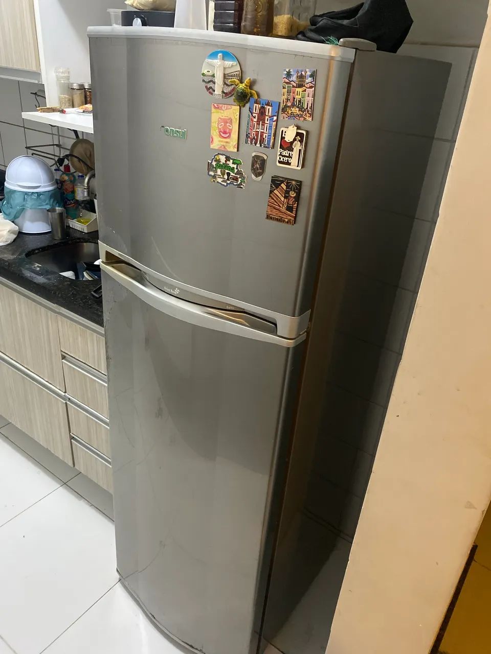 Geladeira 
