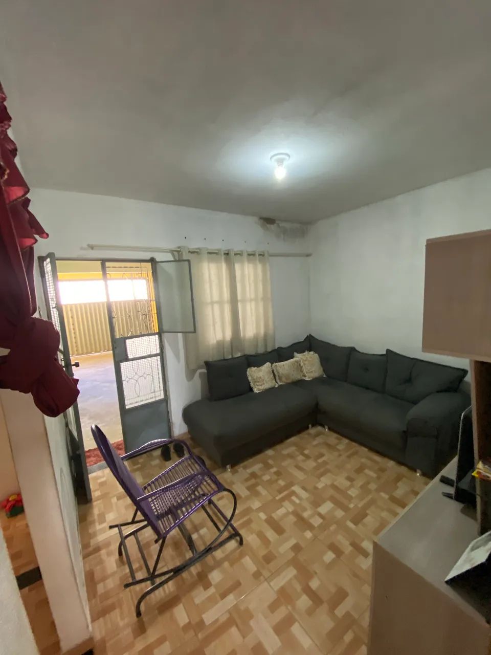 VENDE-SE CASA JACINTINHO  - Foto 4