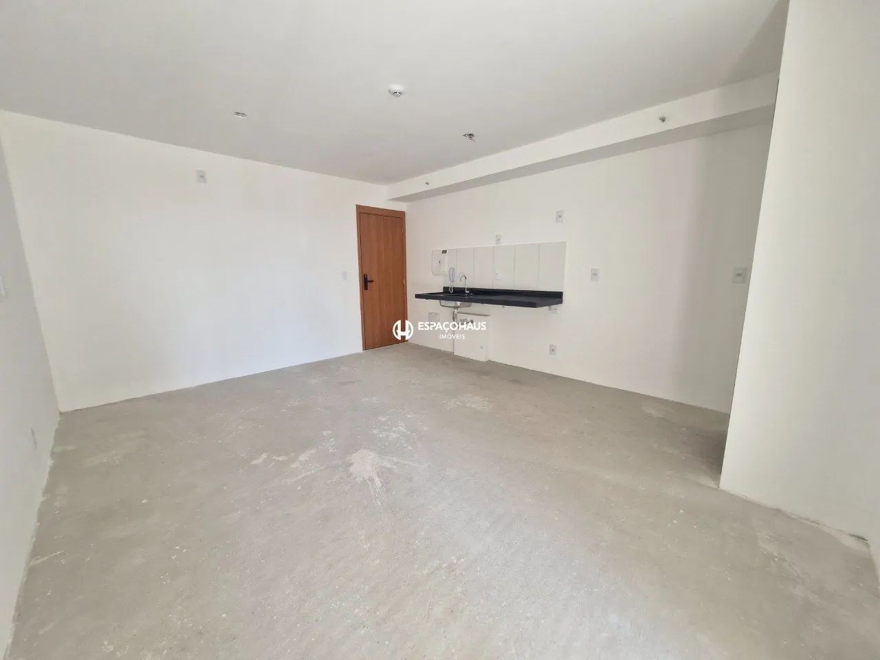 Studio à Venda com 33m² e Vaga Coberta no Condomínio My Studium - Indaiatuba/SP - Foto 4