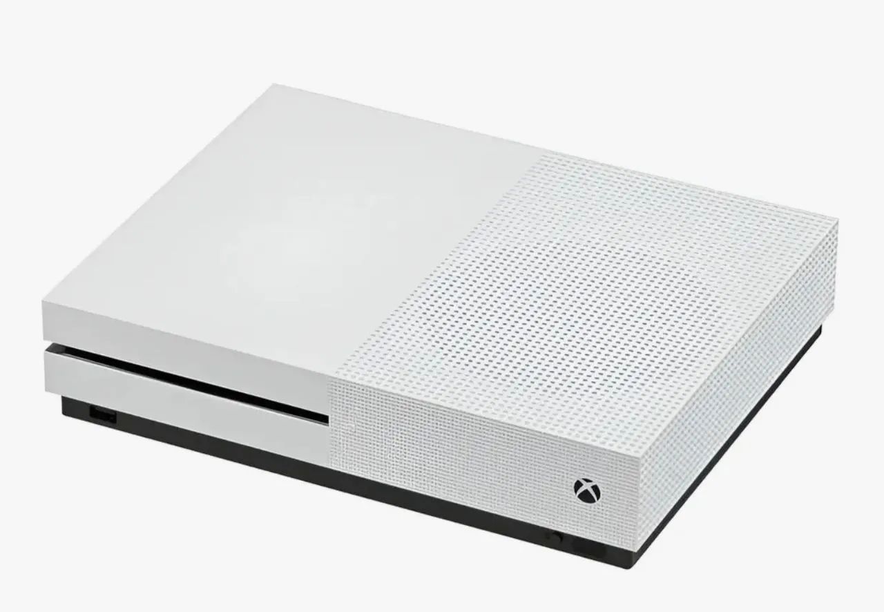 Xbox one S 1 TB