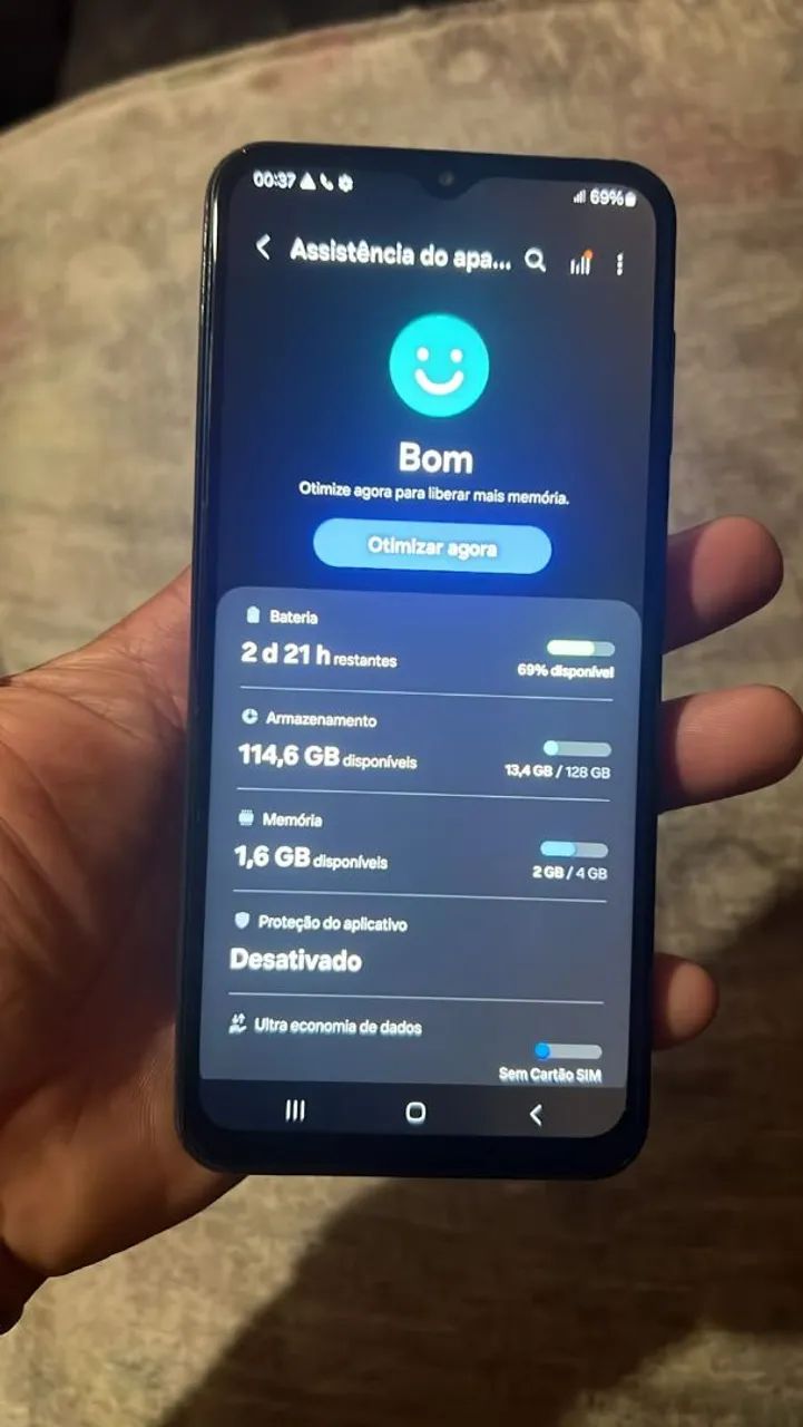Samsung a13 128 gbs - Foto 5