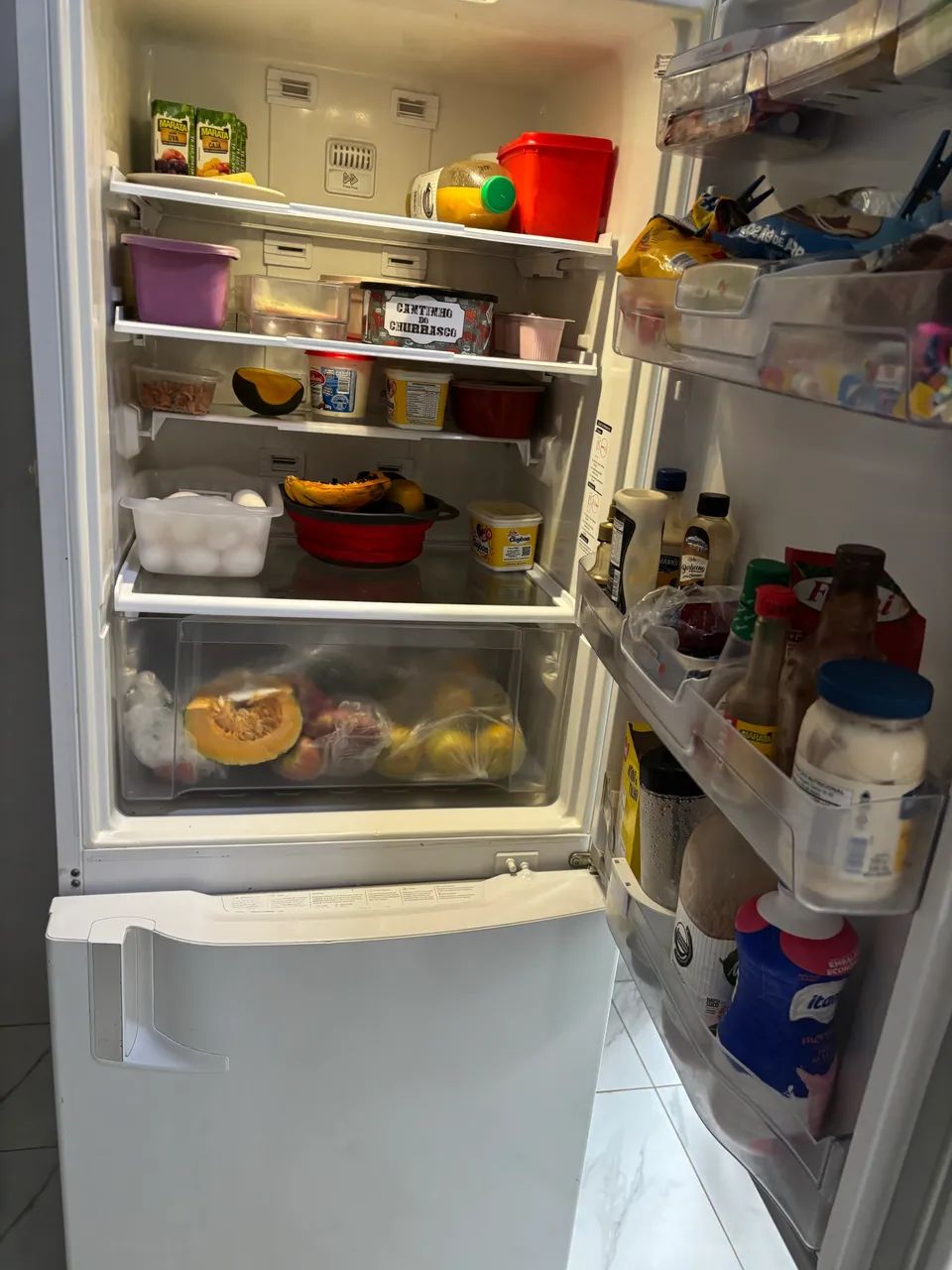 Geladeira - Foto 3