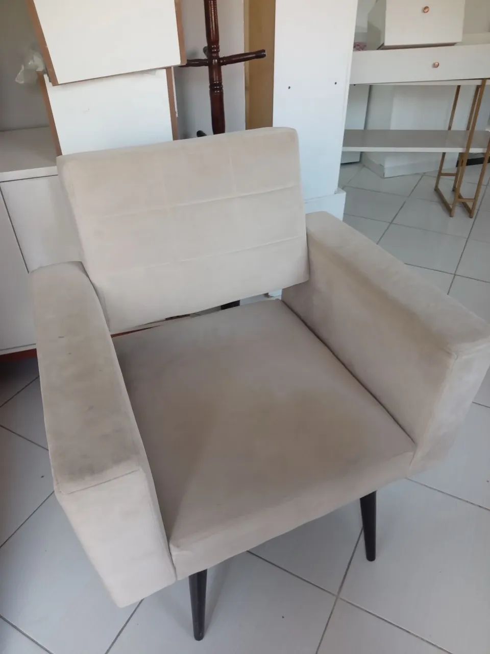 Poltronas  em perfeito estado  - Foto 4