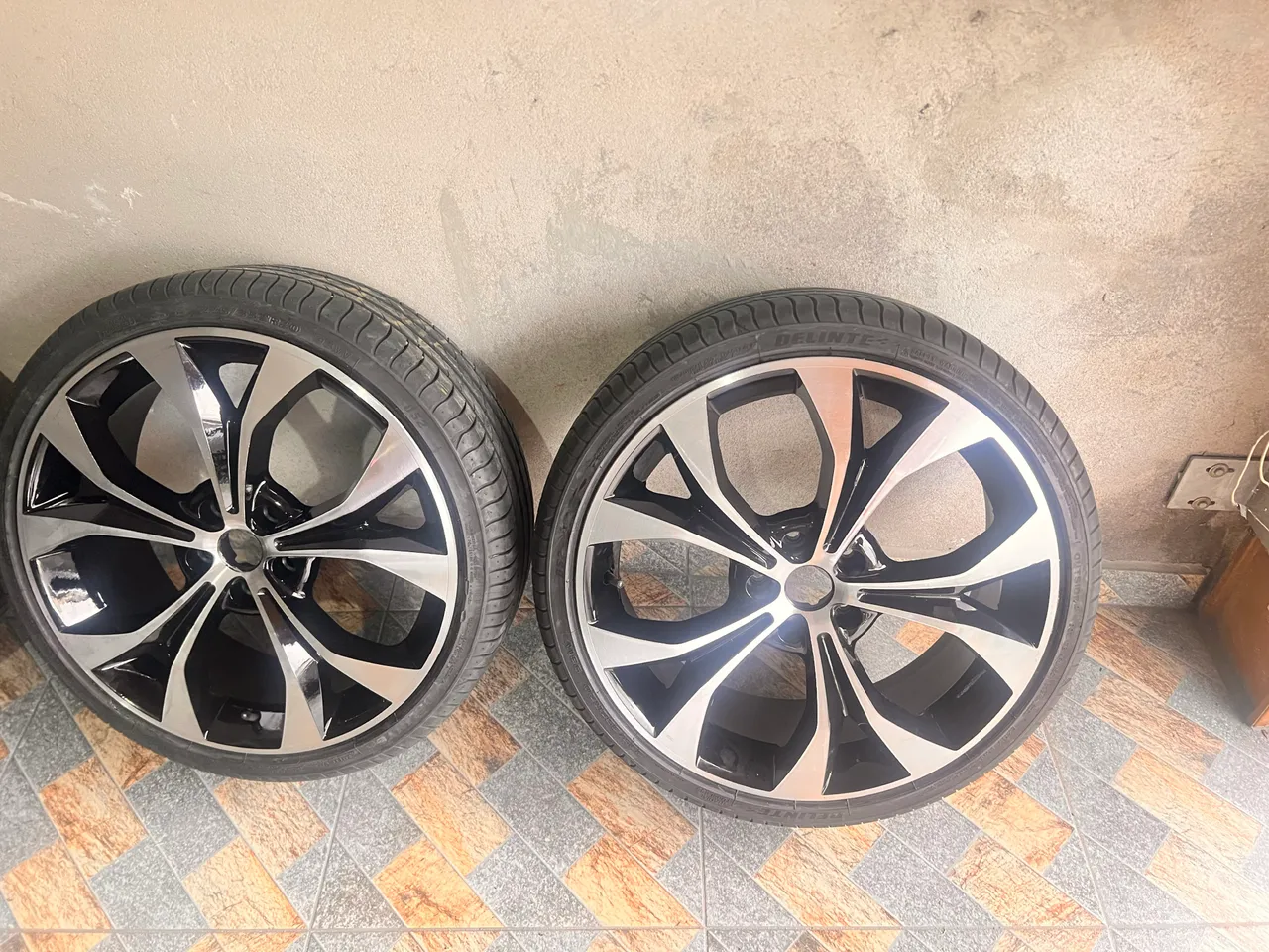 Guia Parachoque Traseiro Vw Polo Gts 1.4 2022 6ea807863 - Peças