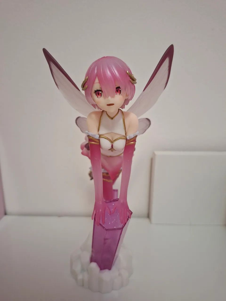 Action Figure Ram Re Zero Jewel Princess elCOCO