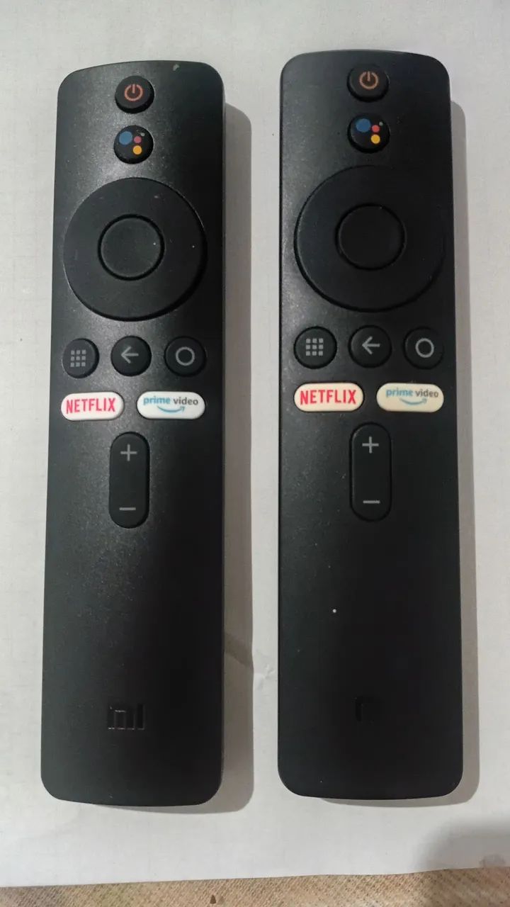 Controles 