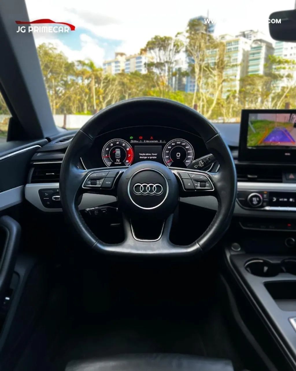 Audi A5 Sportb.prestige Plus 2.0 TFSI S-tronc 2021