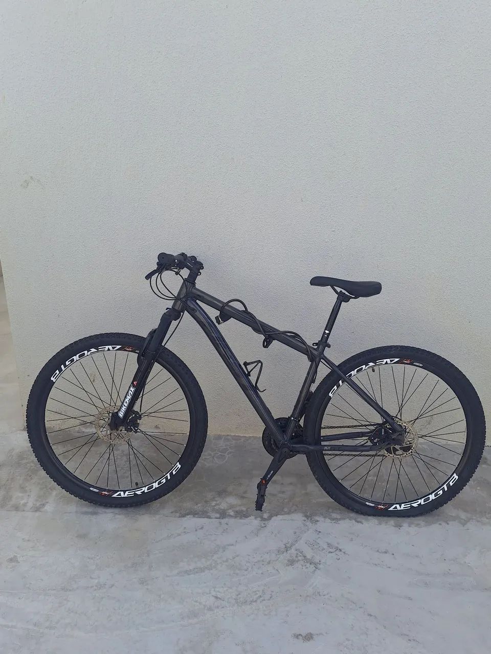 Bicicleta NOVA  - Foto 4