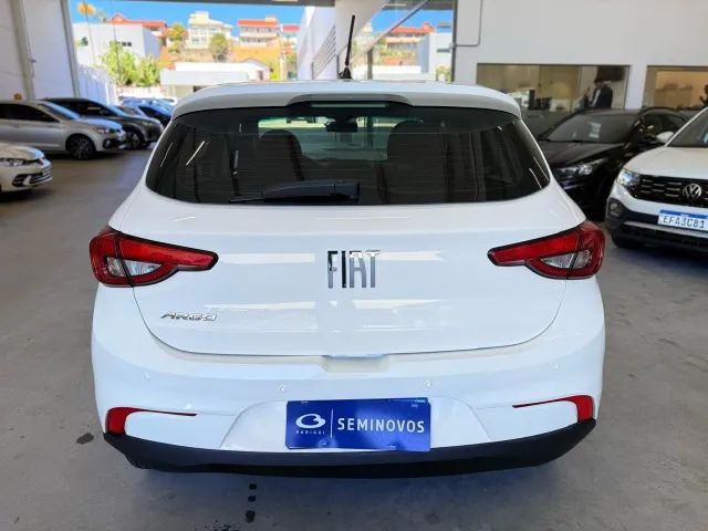 Fiat Argo 1.0 6V Flex. 2023 - Foto 5