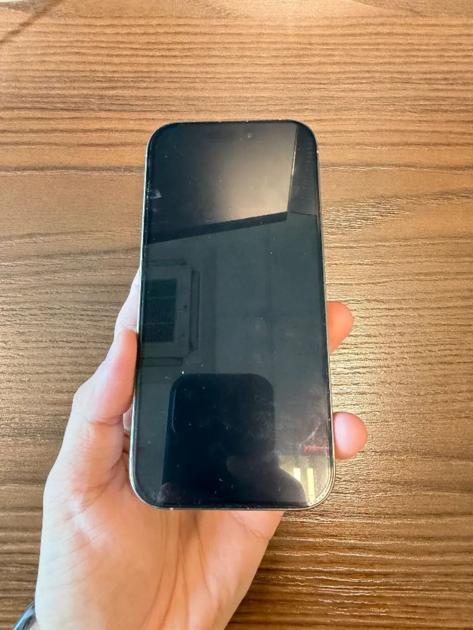 iPhone 16 Pro - Foto 4