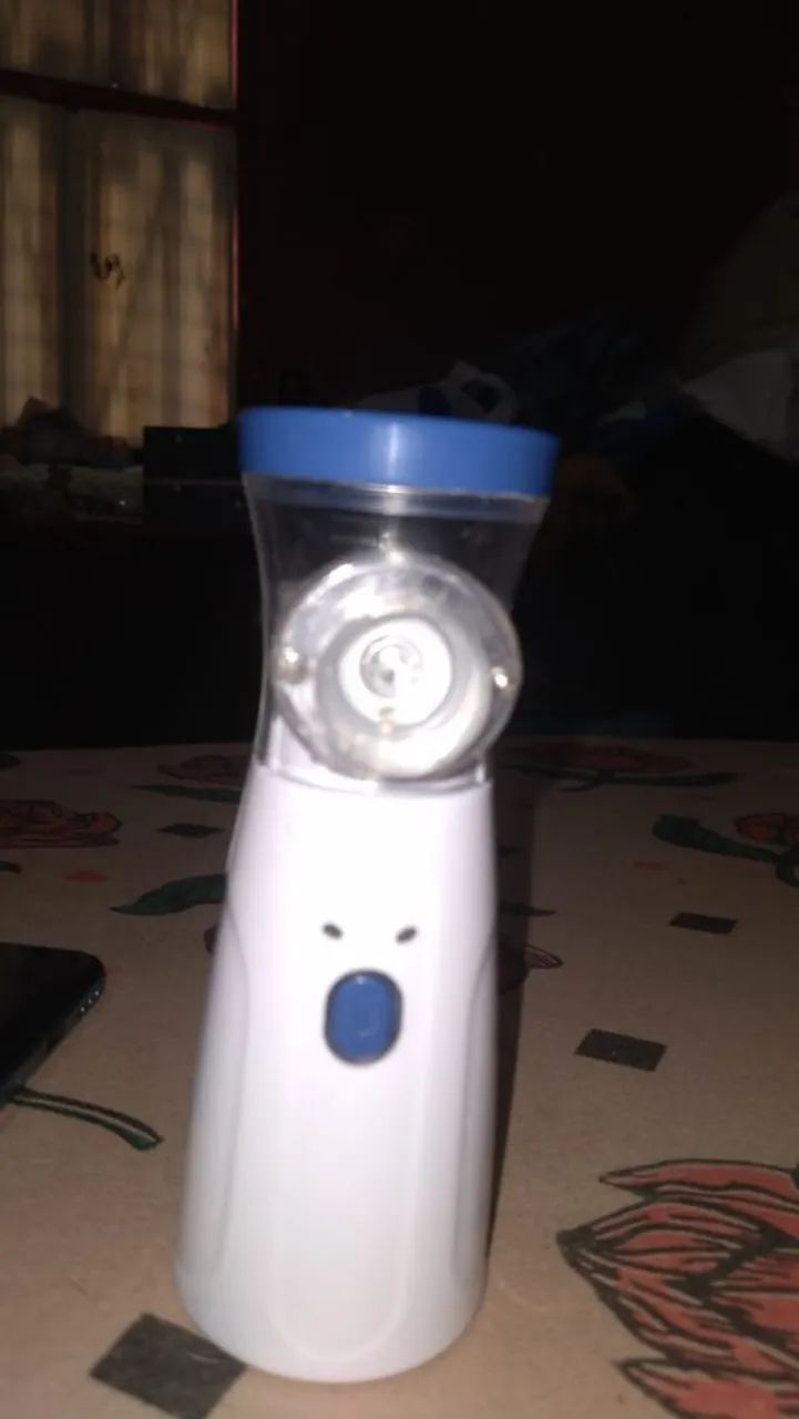 inalador  - Foto 3