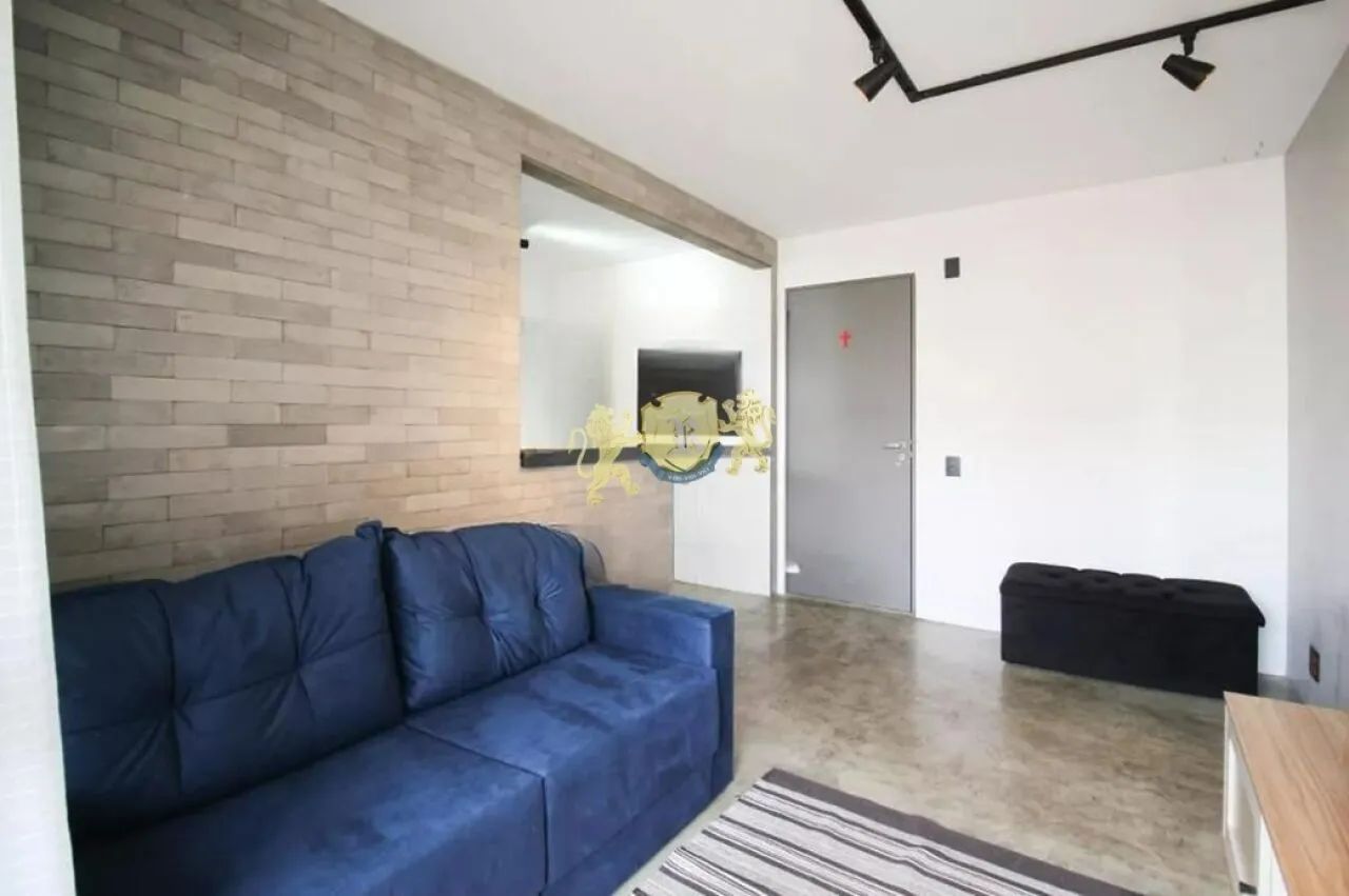 Apartamento com 1 Quarto à venda, 41m² - Vila Olímpia - Foto 4