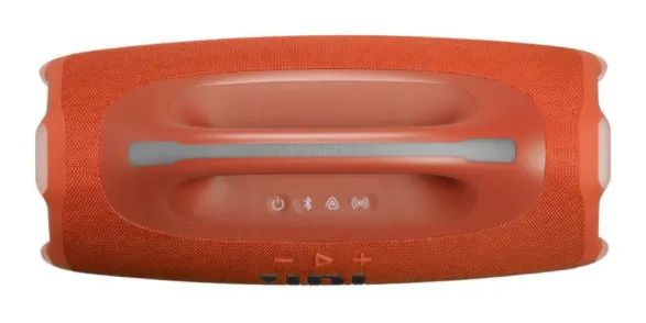 JBL Boombox 4 Laranja - Foto 4