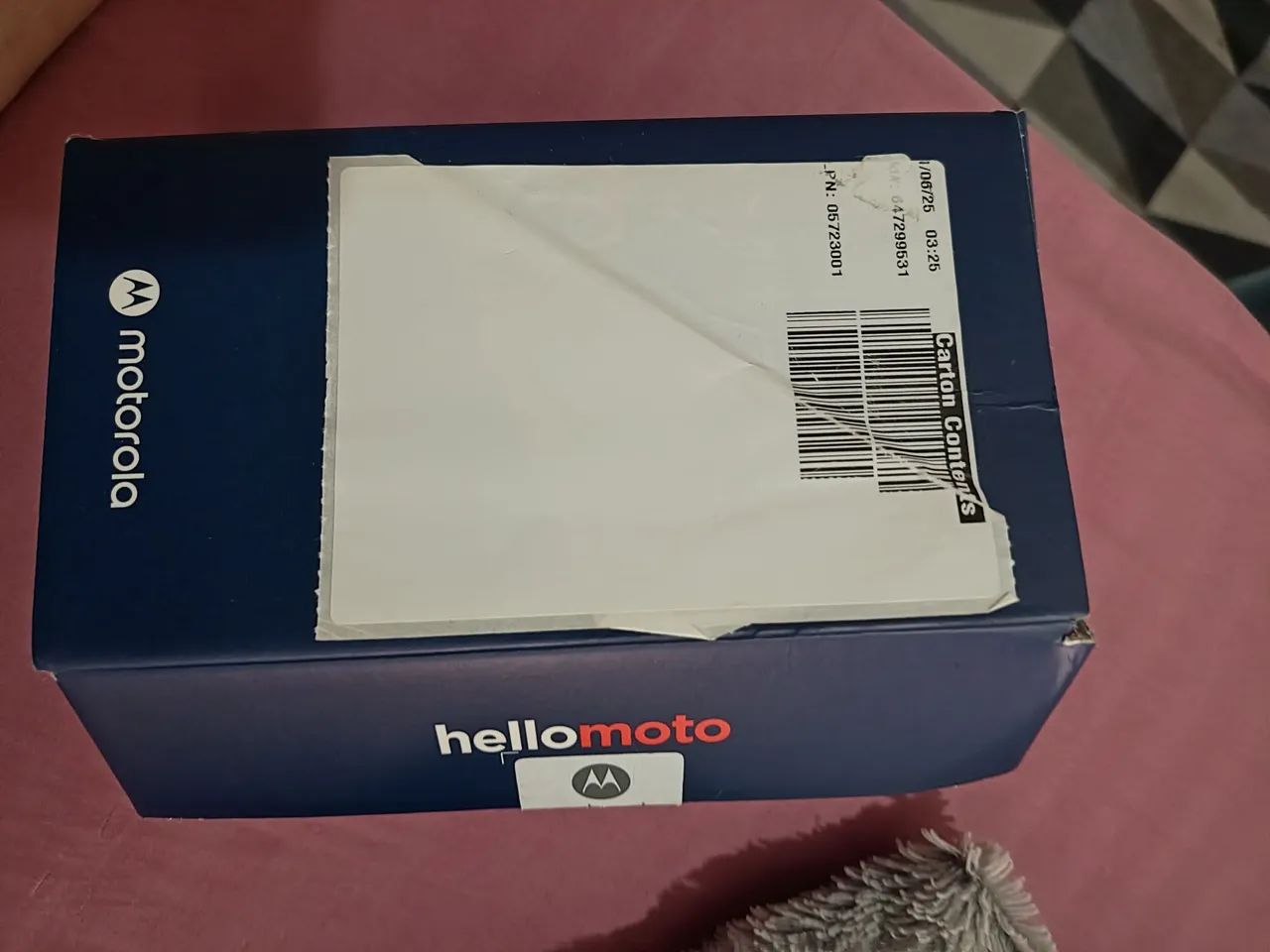 Smartphone Moto G24 256Gb - Foto 5