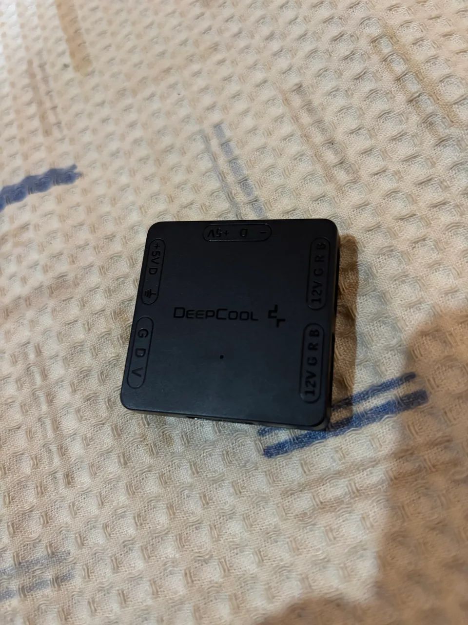 Conversor rgb deepcool