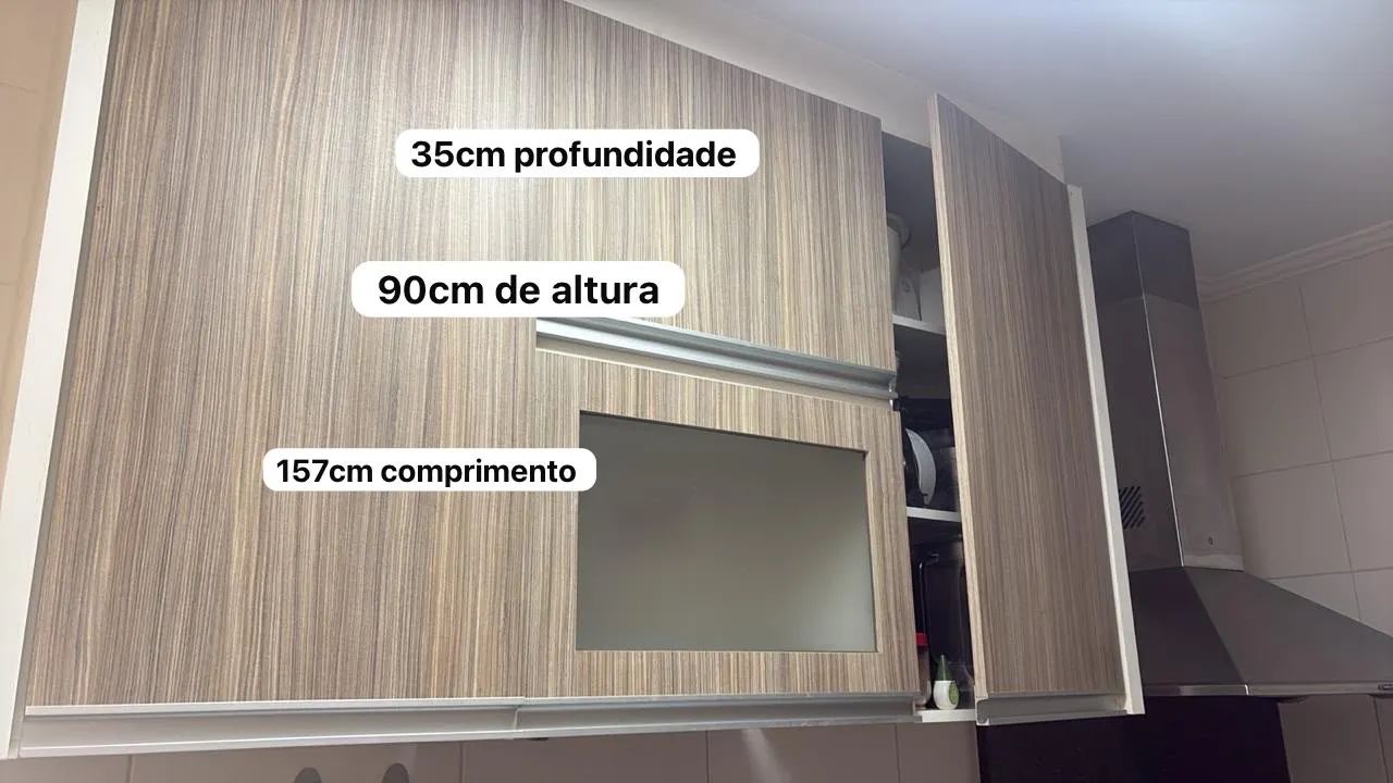Cozinha planejada  - Foto 2