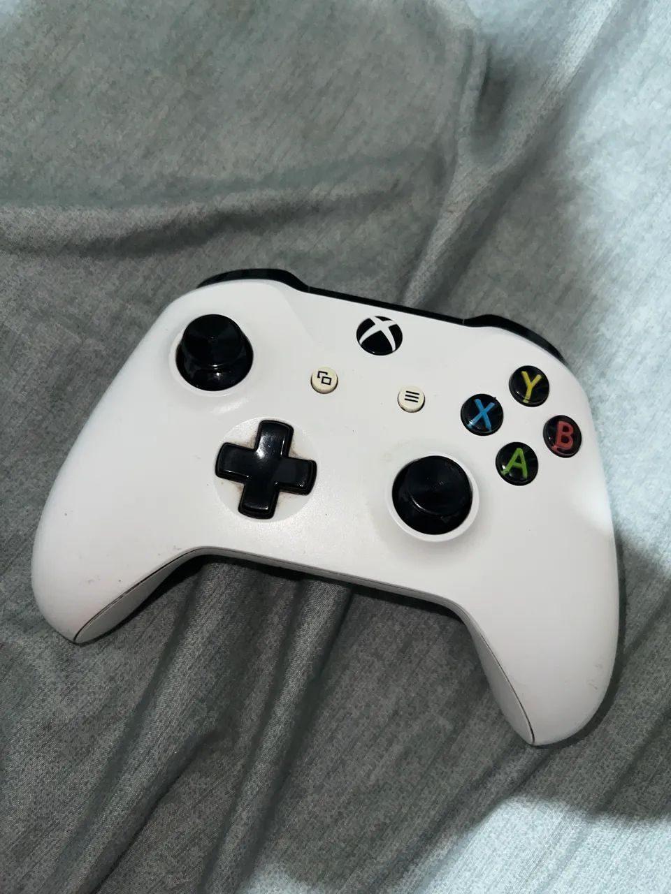 CONTROLE XBOX ORIGINAL!   - Foto 4