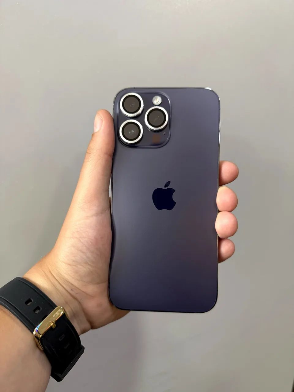 Iphone 14 - Pro max - Conservado  - Foto 2