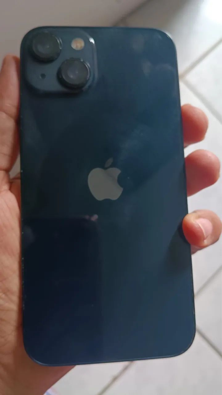 iPhone 13 - Foto 4
