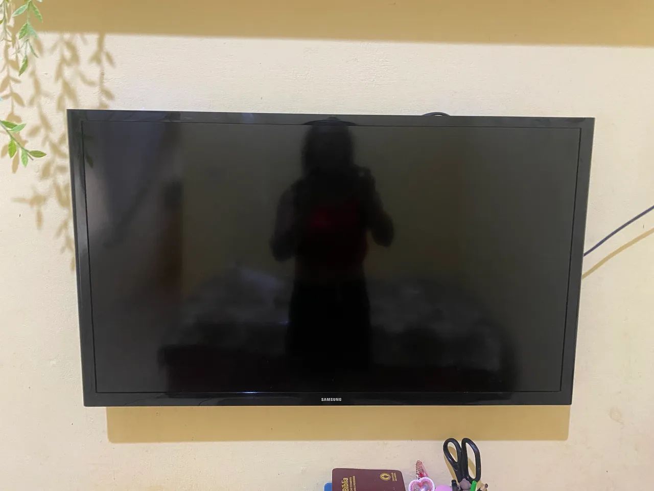 Venda tv Samsung 32 polegadas 