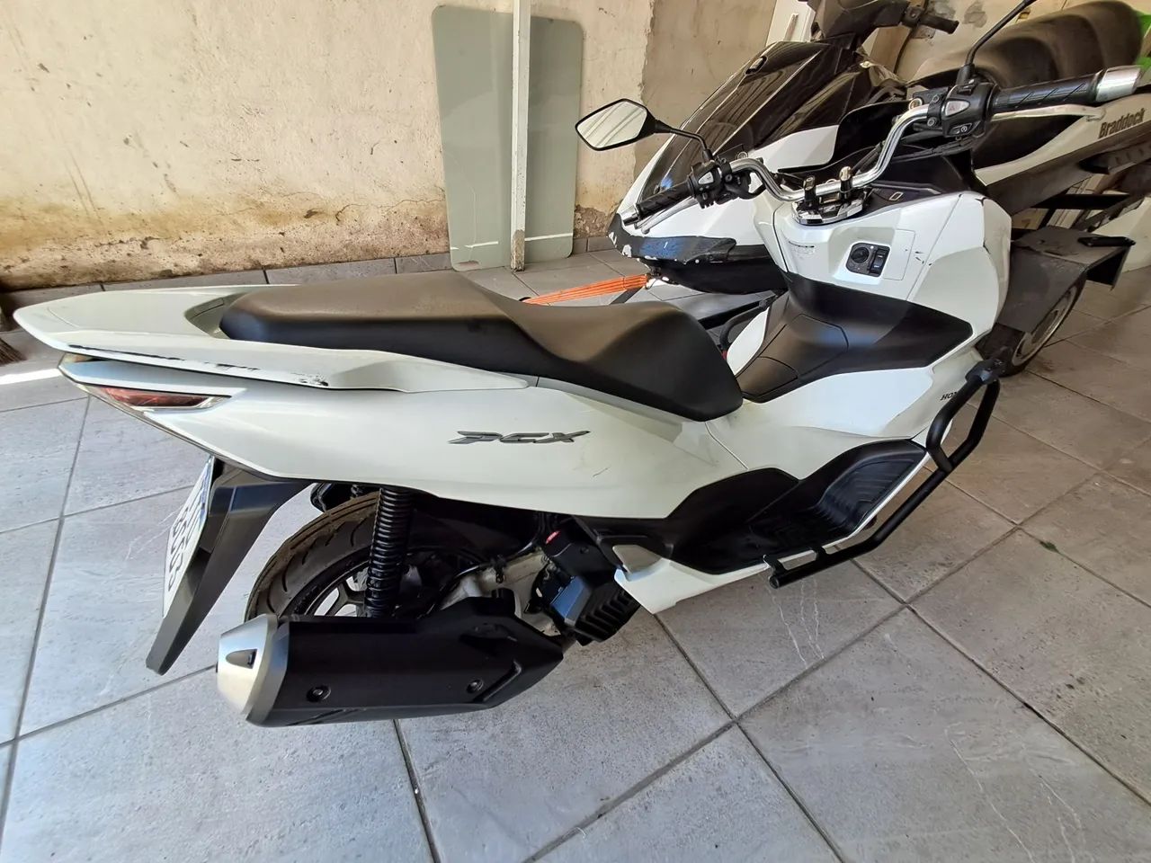PCX 160 ABS - Foto 2