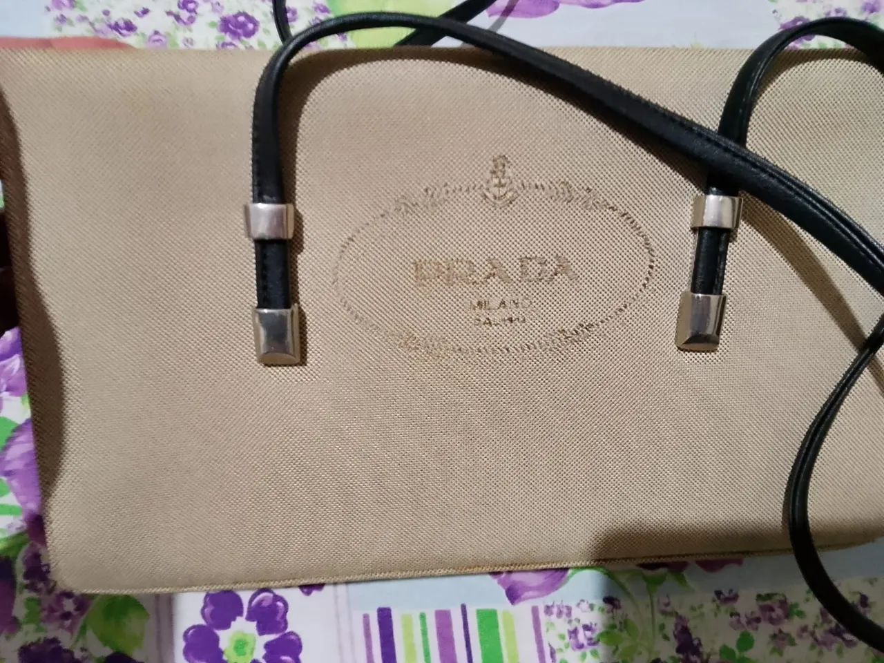 Bolsa Prada Original  - Foto 2
