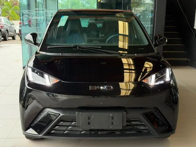 BYD Dolphin Mini (Elétrico) 2026 - Foto 3