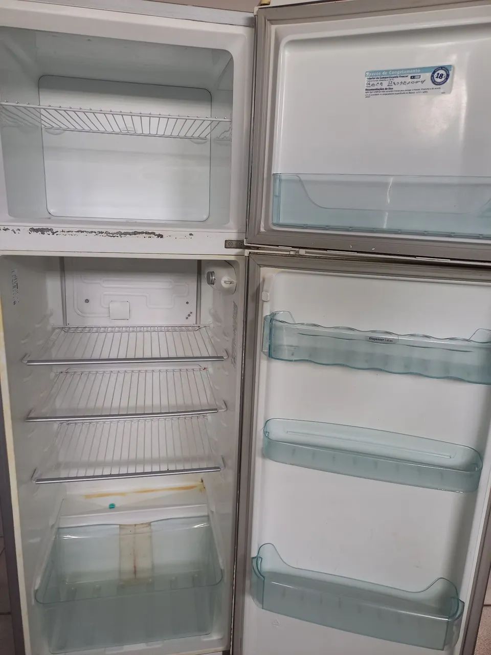 Geladeira a venda - Foto 2