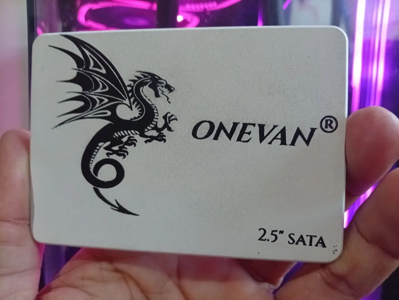 SSD 1TB