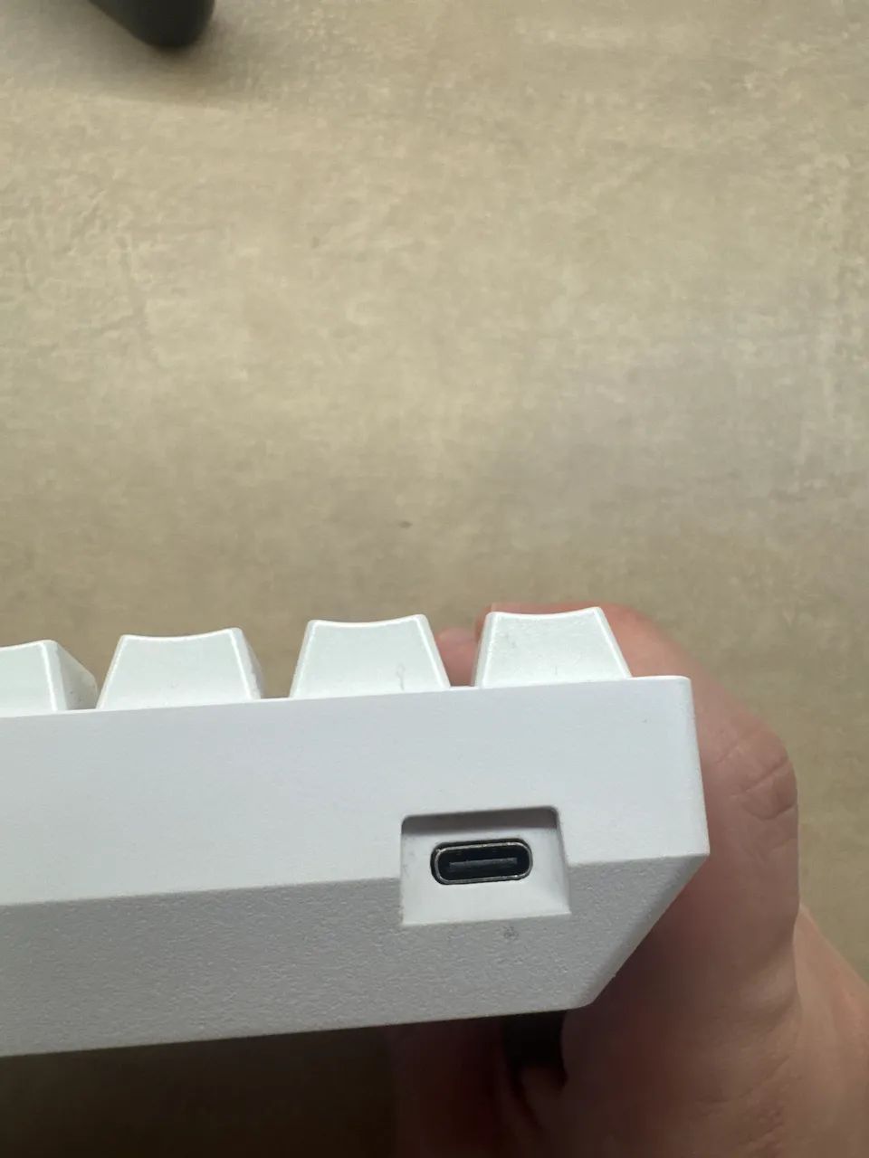 Teclado GK61 - Foto 4