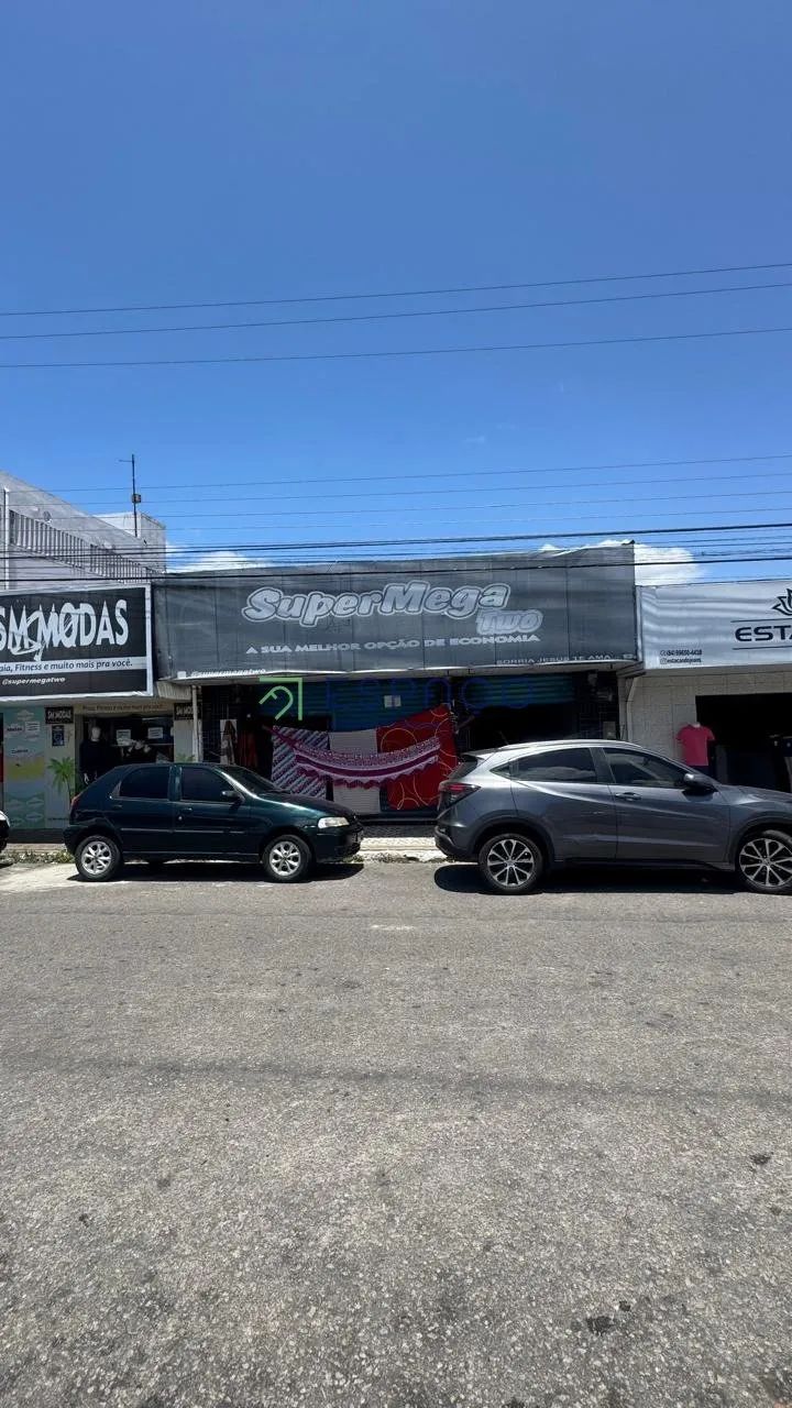 Loja Comercial 45m² para Locação - Lateral do Mercado Público - Foto 4