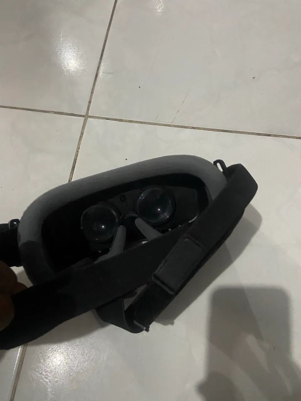 Celular Samsung galaxi a 22 com óculos vr virtual Samsung - Foto 5