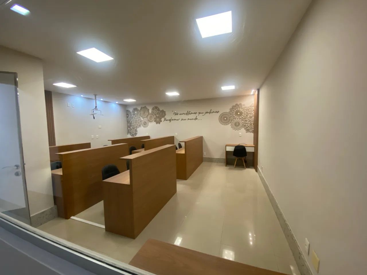 PASSO PONTO DE INSTITUTO ODONTOLÓGICO COMPLETO  - Foto 5