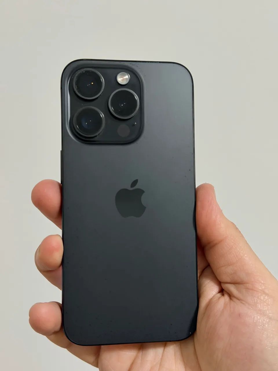 iPhone 15 pro 256GB - Todo original