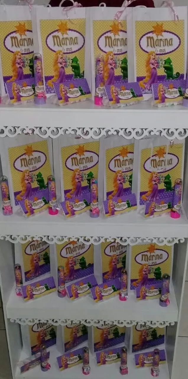 Lembrancinhas personalizadas - Foto 2