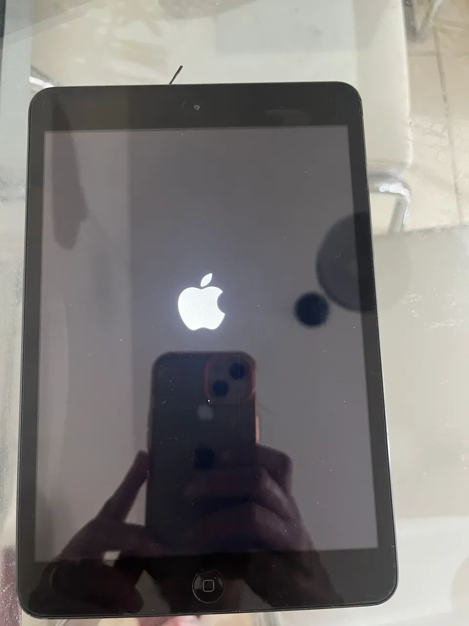 iPad Mini primeira geração 32GB - Foto 4