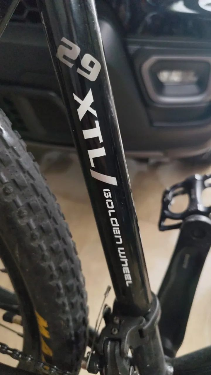 Bike Aro 29 - Foto 2