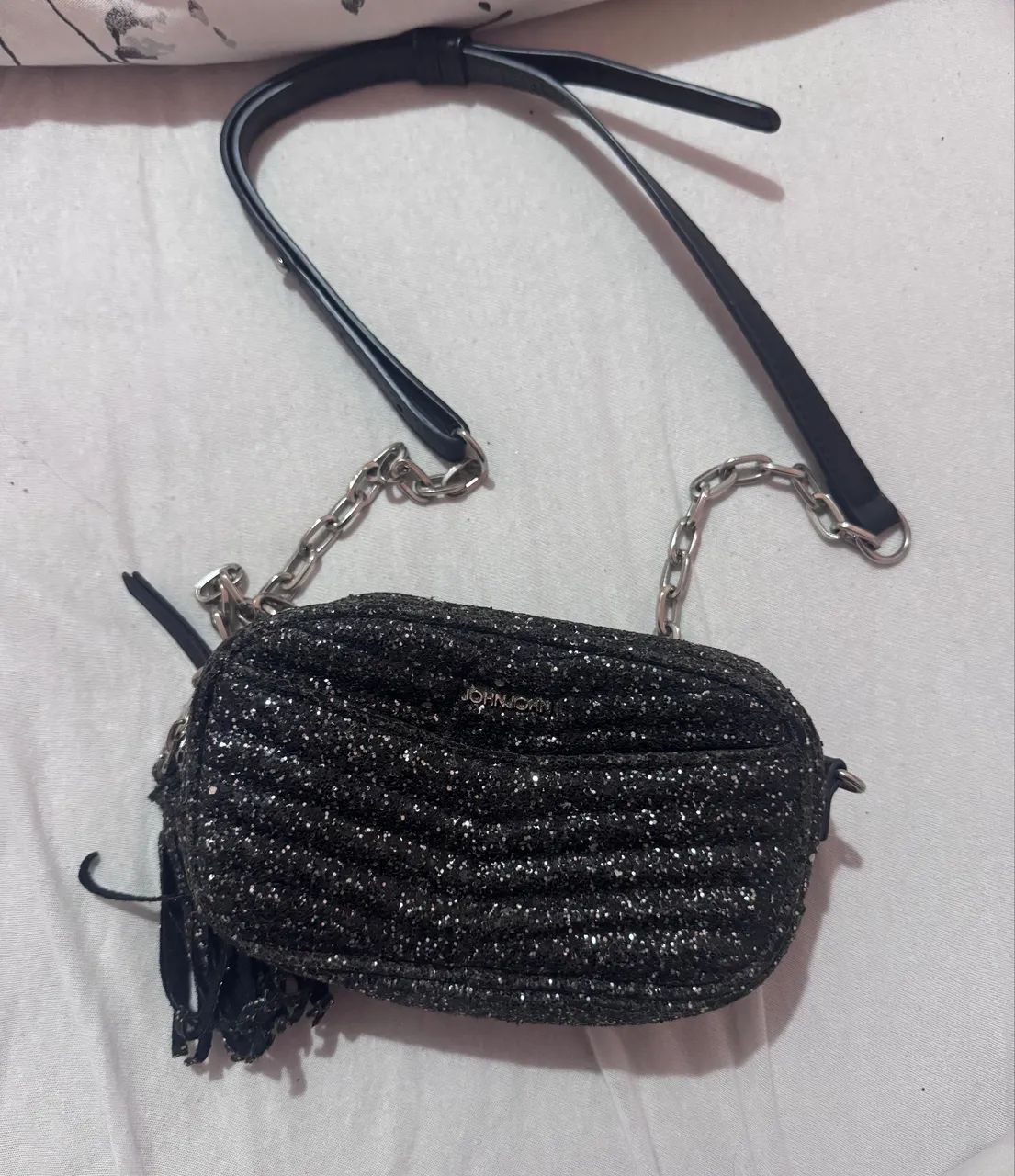 Bolsa John John 