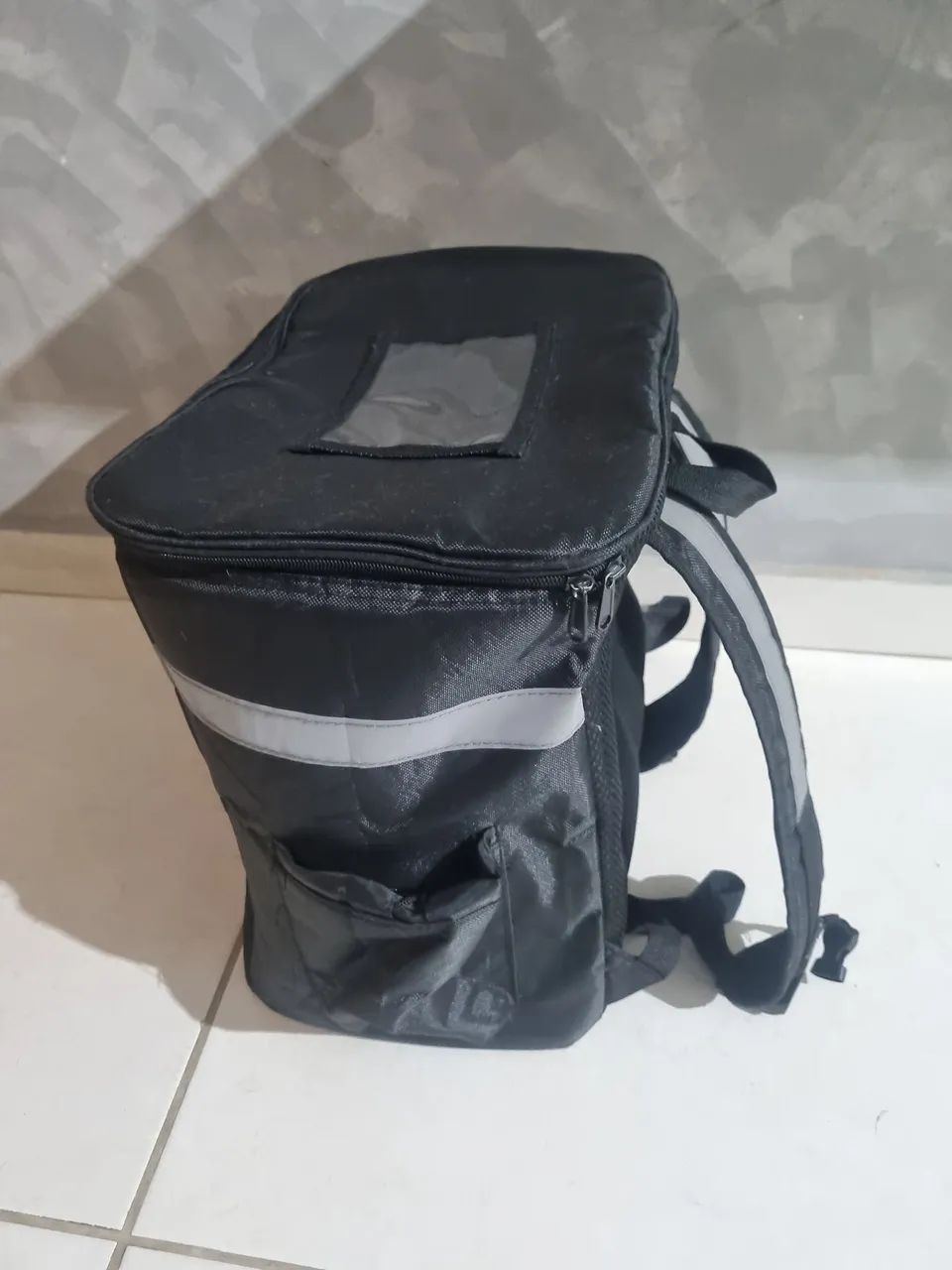 Bag motoboy 36 litros